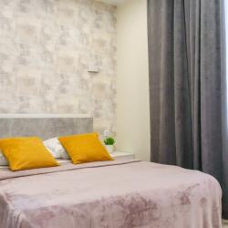 Фото Отель Good night (Гуд найт) на улице Василия Кандинского