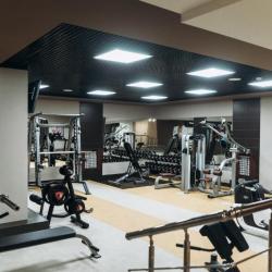 Фото Азия Бизнес-отель