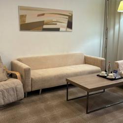Novotel Yekaterinburg Centre (Новотель Екатеринбург Центр) — 8740c711204c6781584a988ade33ff5d