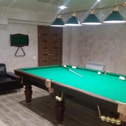 Фото Отель Прага