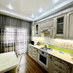 Фото Апартаменты на улице Полтавская 32/14