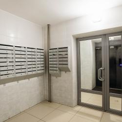 1-комнатные апартаменты стандарт