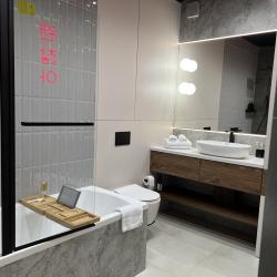 2-комнатные апартаменты люкс