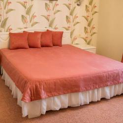 Фото Отель Русь