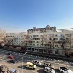 Фото Отель Лайтхаус на проспекте Назарбаева