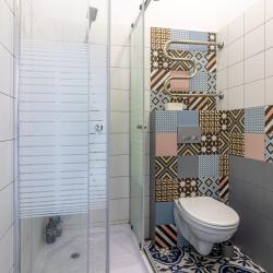 Фото Апартаменты на улице Кирова 9