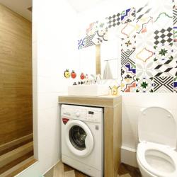 Фото Отель Favourite Home (Фэйворит Хоум) на улице Симбирцева 40А