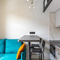 фото 26 InHome24 (ИнХоум24) на улице Кожевническая