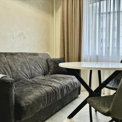 Фото Отель Pro.Apartment (Про.Апартмент) на улице Приморская 35