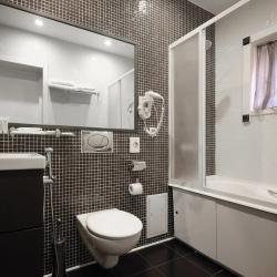 Номер полулюкс с балконом