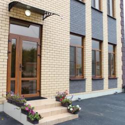 Фото Отель Люкс на Городском