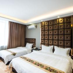 Фото Отель Золотое время