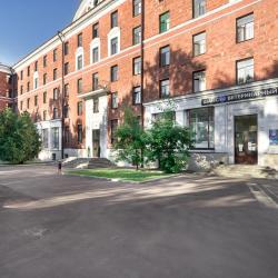 фото 2 BestFlat24 (БэстФлэт24) на улице Гостиничная 10к5