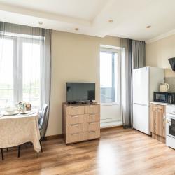 Фото Отель Best House (Бест Хаус) на улице Чехова 43 корпус 1