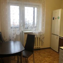 Фото Апартаменты на улице Советская