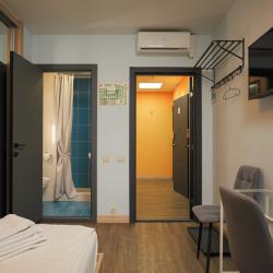 El hostel (Эль хостел) — 8745b6fa2e1f5a3534efd598155efd6a