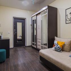 Фото Отель Vegas apartments (Вегас апартментс) на проспекте Гагарина 101 корпус 5