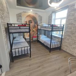 2-комнатные апартаменты стандарт Красной Армии 136/7