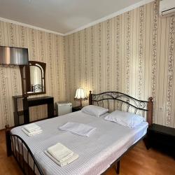 3-местный номер стандарт