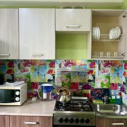 Фото Отель Барбарис на улице Мира 76