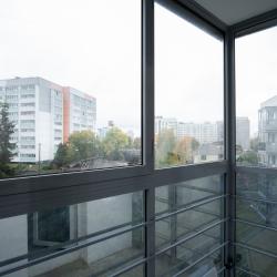 Фото Отель Olivinn на улице Черняховского