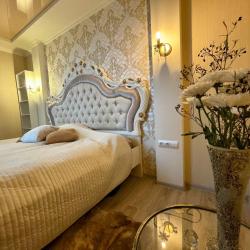 Фото Отель Дом на Дюне