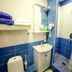 Фото Отель Boston (Бостон)