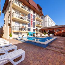 Фото Отель Пикассо