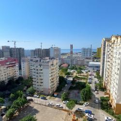 1-комнатные апартаменты стандарт