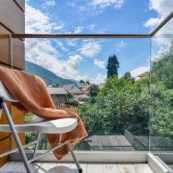 Фото Отель Вальс Цветов