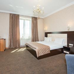 Фото Отель Central (Централ)