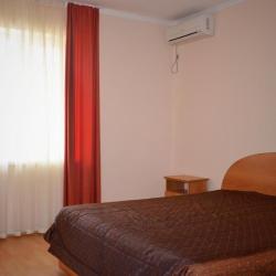 Фото Отель Жемчужина