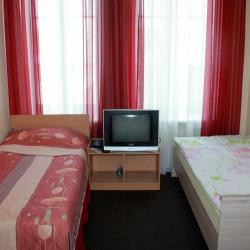 Фото Отель Веста