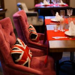 Фото Отель Белгравия