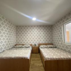 Фото Отель Солнечный Берег