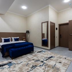 Фото Отель Reikartz Abis Tashkent (Рейкартц Абис )