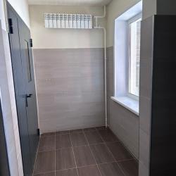 Фото Отель Уютная квартира на проспекте Красный 307