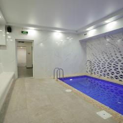 Фото Отель Milan (Милан)