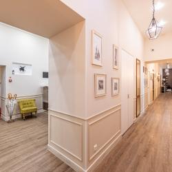 фото 3 Lotman Boutique Hotel (Лотман Бутик)