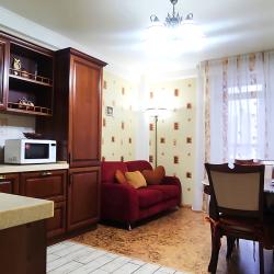 2-комнатные апартаменты люкс Труда, 162, ЖК 