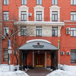 фото 30 Максима Заря