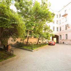 2-комнатные апартаменты стандарт