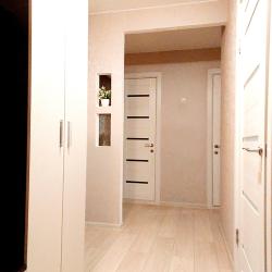 Фото Апартаменты на улице Маршала Конева 4А