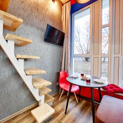 Фото Отель EasyGuest на Клары Цеткин 3