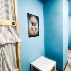 Фото Отель 40 Подушек