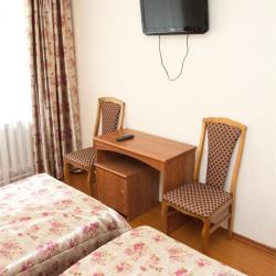 Фото Отель Пушкиногорье