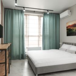 Фото Отель Sun City (Сан Сити)