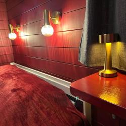 Коттедж улучшенный