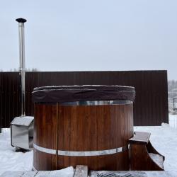 Фото Отель Коттедж в переулке 2-й Овражный 14ст2