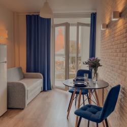 фото 6 LovelyHome 39 (ЛавлиХоум 39) на улице Каштановая аллея 97